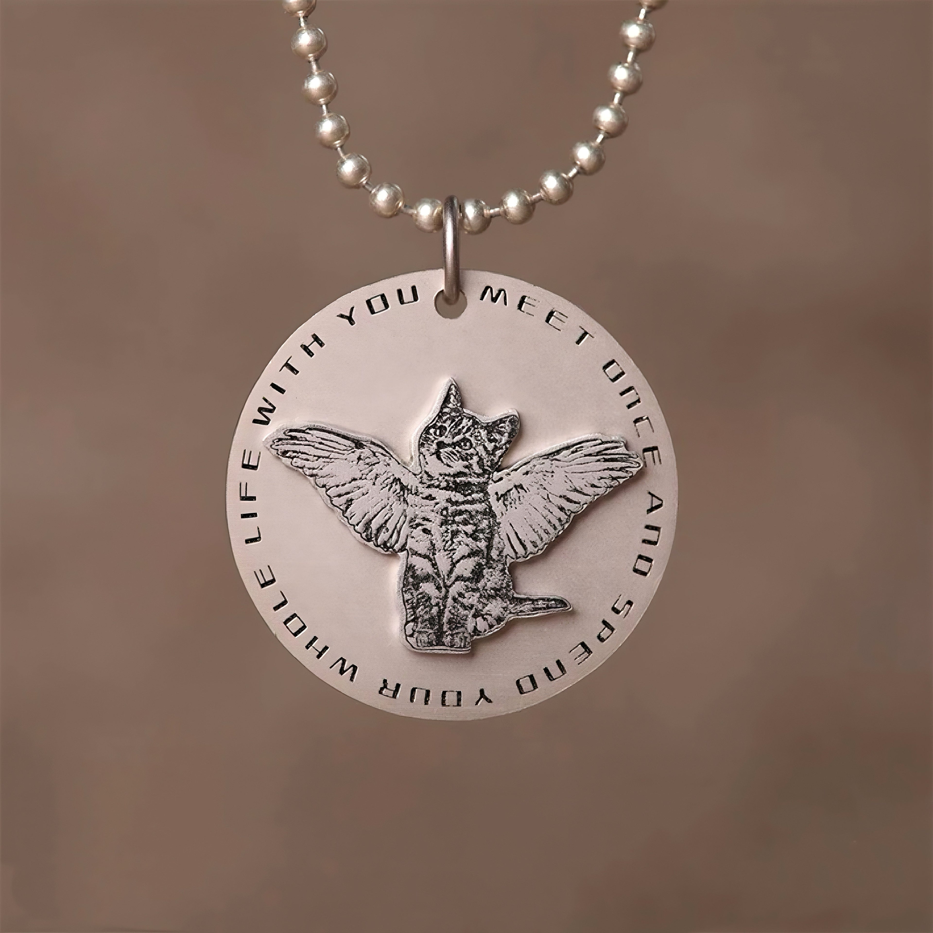 🕊️ Memorial Collection